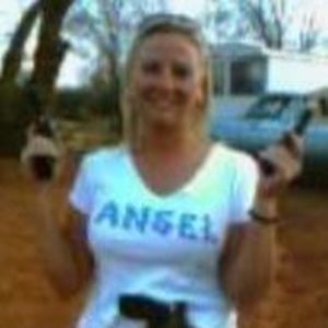 Meet your Posher, Anne